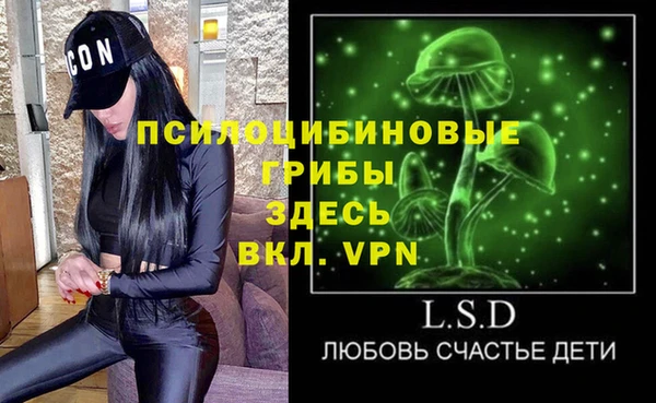 ALPHA-PVP Алексеевка